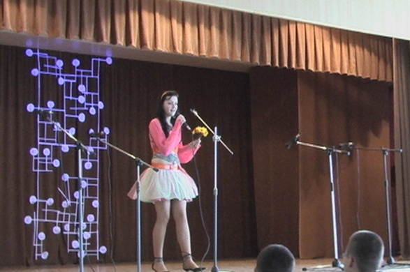 Aistė Šiaučiulytė
