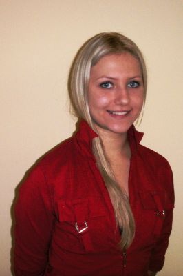 Gretė Butkutė
