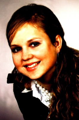 Živilė Grikšelytė
