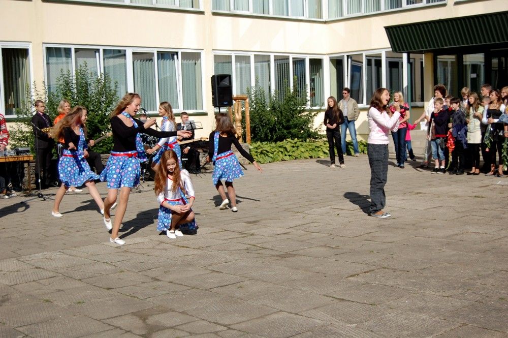 Viktorijos Gedvilaitės (7a) piešinys
