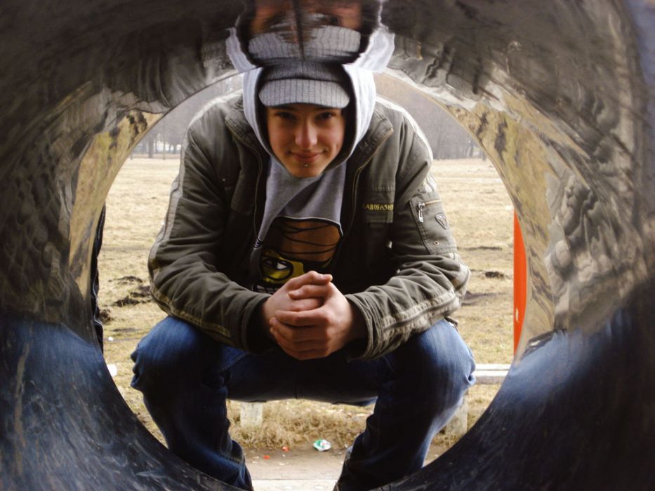 Martynas Klimanskas
                               
