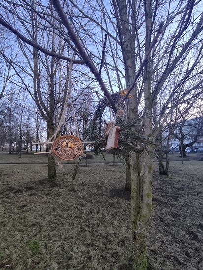 Foto Jūratė Rimkuvienė
