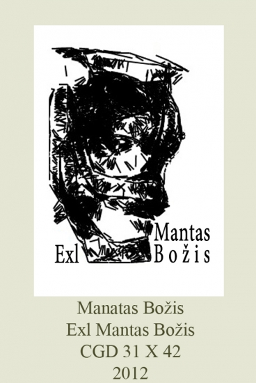 Mantas Božis
