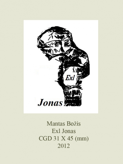 Mantas Božis
