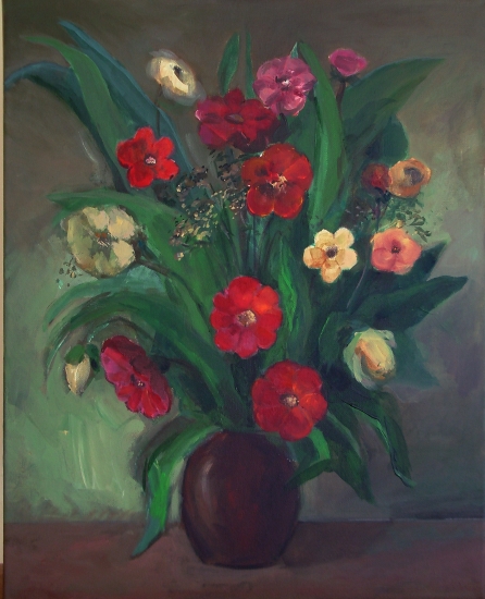 Rokas Derbutas
2013
