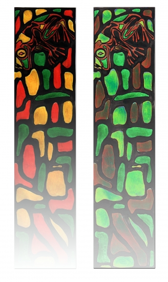 Gintarė Jacikaitė
Knygų skirtukai
