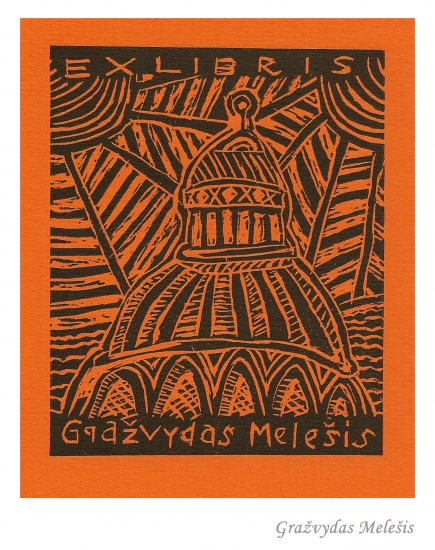 Gražvydas Melešis
