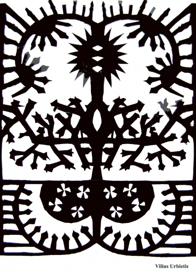 Vilius Urbietis
 

