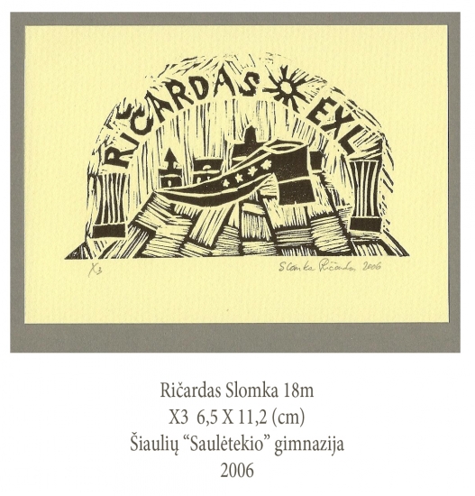 Ričardas Slomka
