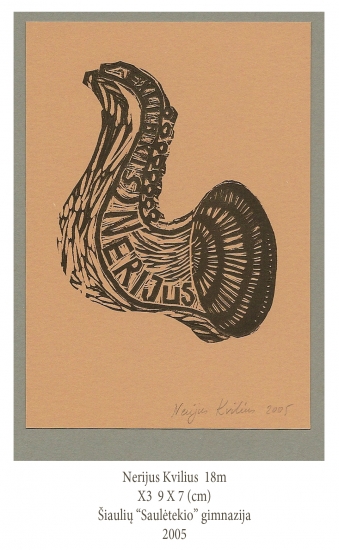 Nerijus Kvilius
