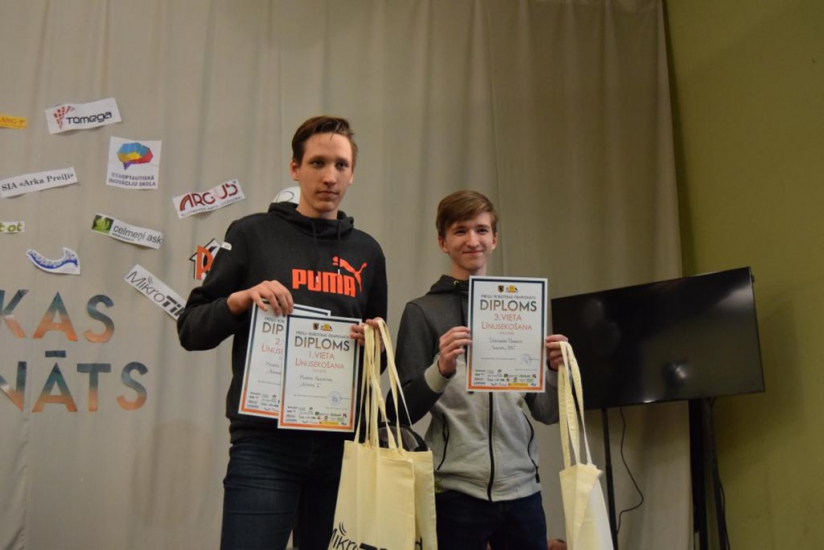robotika1.jpg - M.Valentinas
