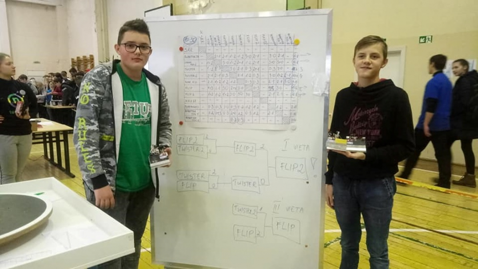 robotika2.jpg - P.Virganavičius
