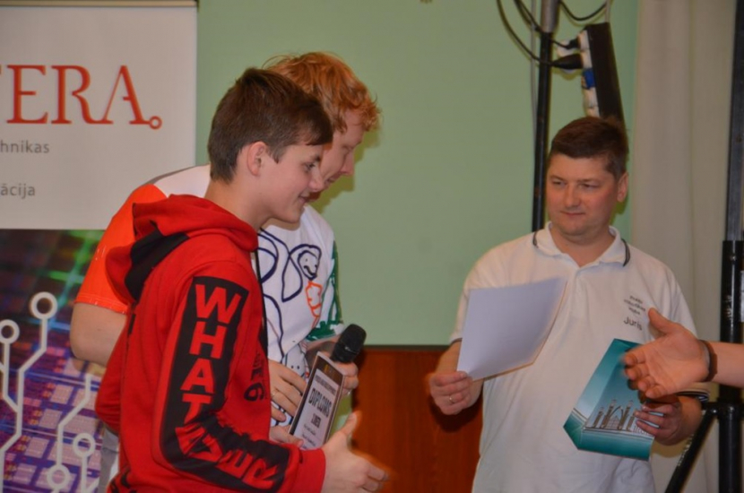 robotika3.jpg - P.Virganavičius
