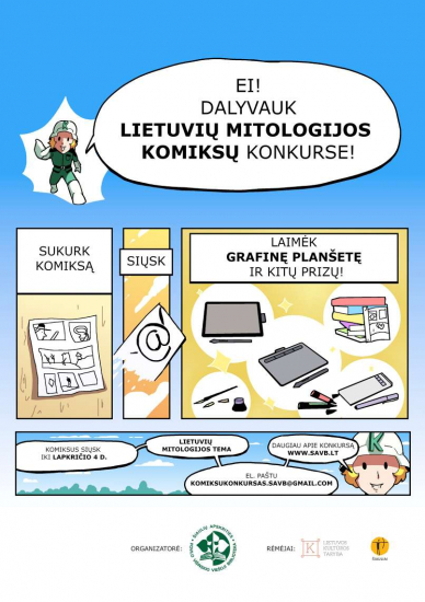 Komiksai-Plakatas_spalvotas.JPEG