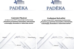 Failo pavadinimas=Pasiekimai_2025_-_G_Pikelyte2C_G_Kalvaitis_-_SDIG_konferencija.jpg
Failo dydis=162KiB
Matmenys=1202x802
Pridėjimo data=2025-04-09 Pasiekimai_2025_-_G_Pikelyte2C_G_Kalvaitis_-_SDIG_konferencija.jpg